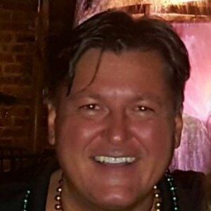 Meet your Posher, Bruce